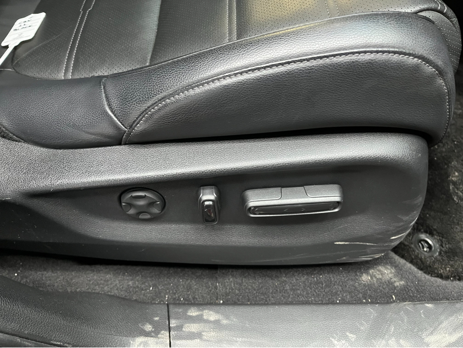 2022 Honda CR-V €34950! 2022 HONDA CR-V HEV EX BLACK EDITION 2.0 AUTOMATIC / CRUISE CONTROL / REVERSE CAMERA / ELECTRIC MEMORY & HEATED SEATS / PADDLE SHIFTERS / HEATED STEERING WHEEL €34,950