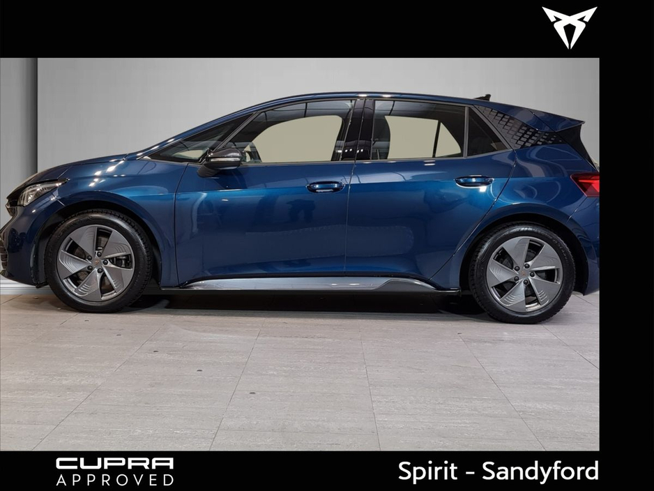 2023 Cupra Born 58kW 204HP*Call Andrew 086 2617858 €24,950