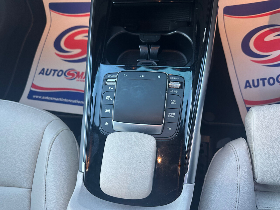 2022 Mercedes-Benz GLB 200 d Progressive Auto €38,950
