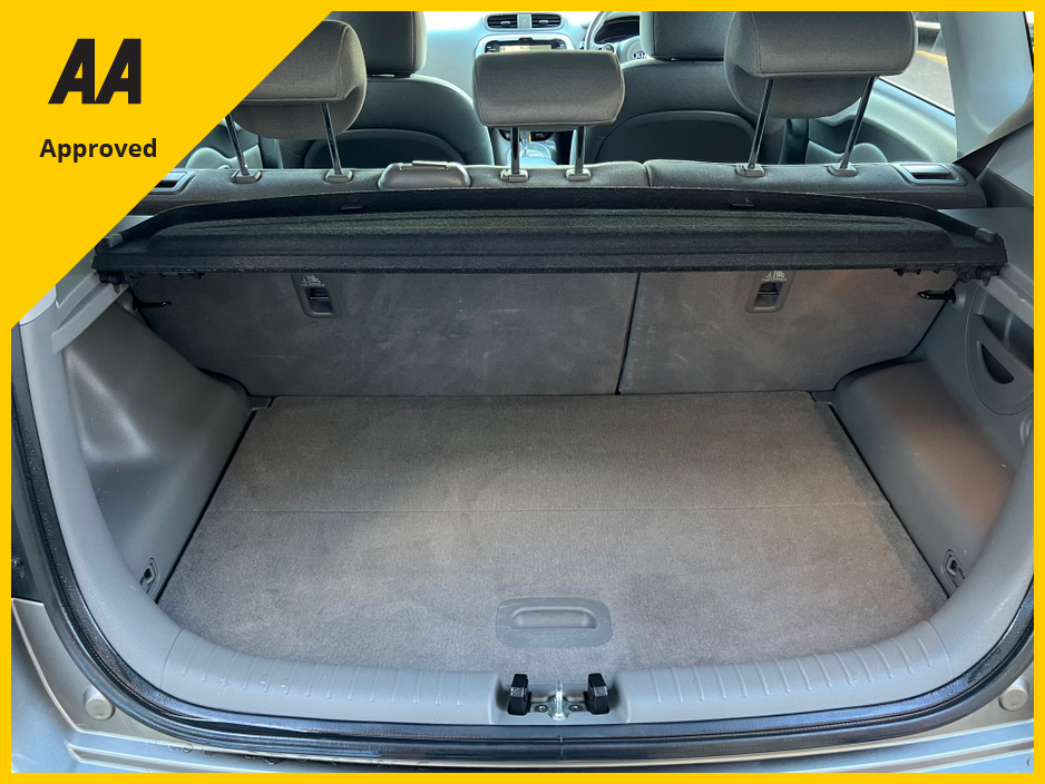 2018 Kia Soul EV AUTO 5DR FIRST EDITION A €11,995