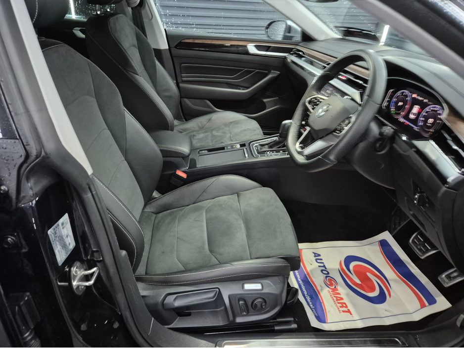 2023 Volkswagen Arteon 2.0 TDI 150HP AUTO €37,950