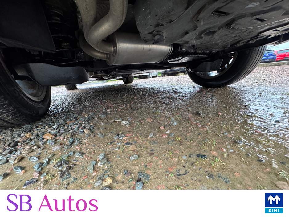 2017 Peugeot 5008 172 Peugeot 5008 GT Line 7 Seater €24,950