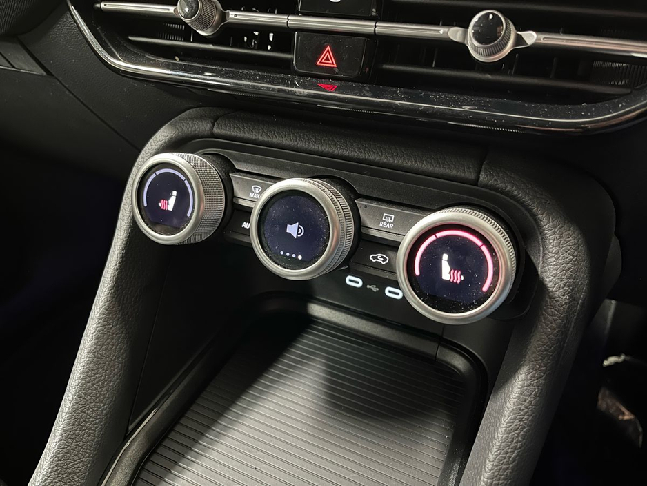 2025 Skoda Kodiaq Selection+ DSG 2.0TDI 150BHP - Reversing Camera - Climate Control - Cruise Control - Heated Seats - Keyless Start - Apple CarPlay/Android Auto €56,950