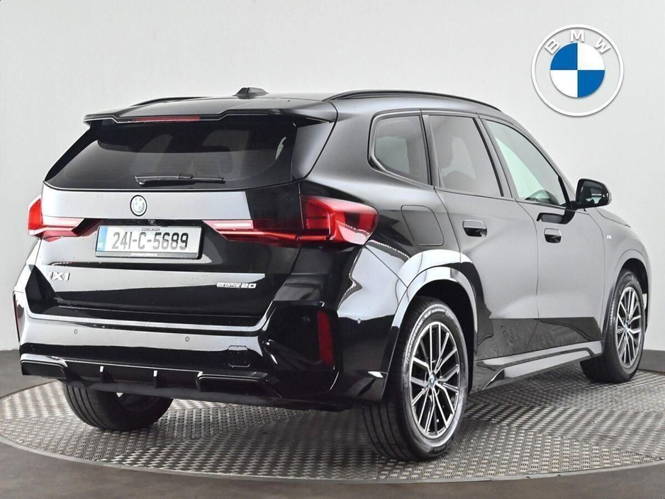 2024 BMW iX1 eDrive20 M Sport €45,900