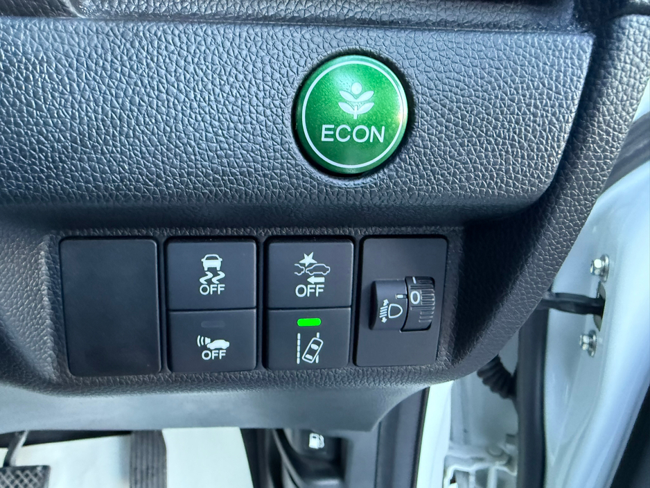 2019 Honda Fit  €13,990