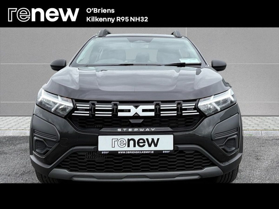 2026 Dacia Sandero Stepway ESSENTIAL 1.0 TCE 90 BHP 5DR *IN STOCK & READY FOR COLLECTION* €23,140