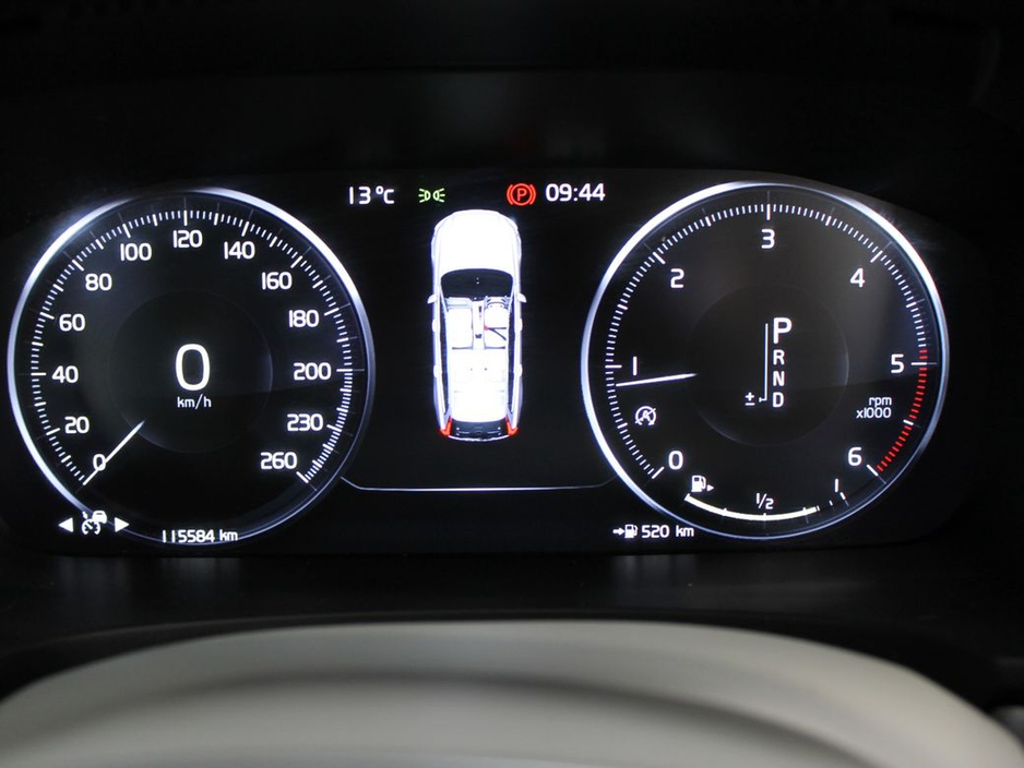 2020 Volvo V90 D4 MOM AT 5DR Auto €33,750