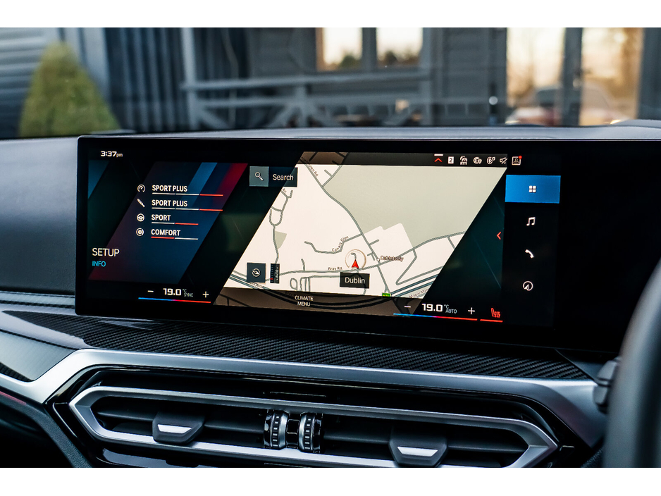 2023 BMW M2 M2 Coupe Auto €79,950