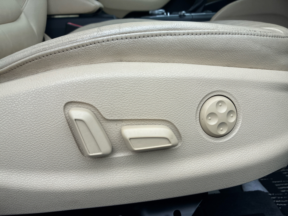 2013 Audi A3 1.4L Petrol Automatic TFSI