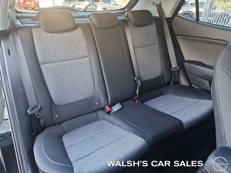 2023 Kia Stonic 1.0 K2 PE Petrol €19,950