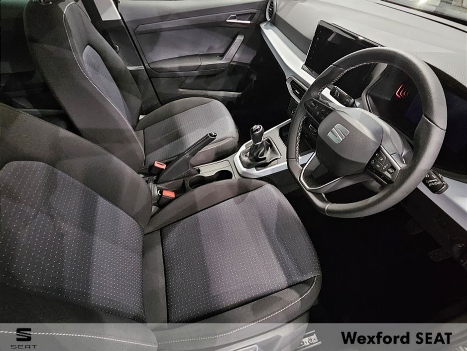 2026 SEAT Arona 1.0 TSI 115HP SE+ €269 Per Month €34,275