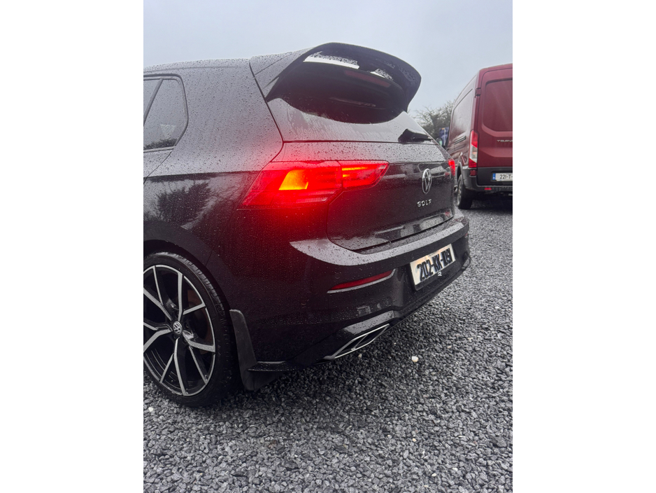2020 Volkswagen Golf  €29,950