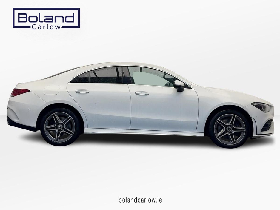2021 Mercedes-Benz CLA Class 250 AMG PHEV *JUST IN* €100 P/W €29,995
