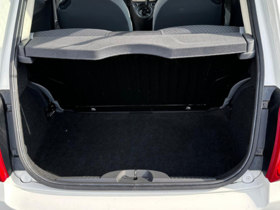 2017 Fiat 500 1.2 8V 69HP POP Dualogic (S4) €7,000