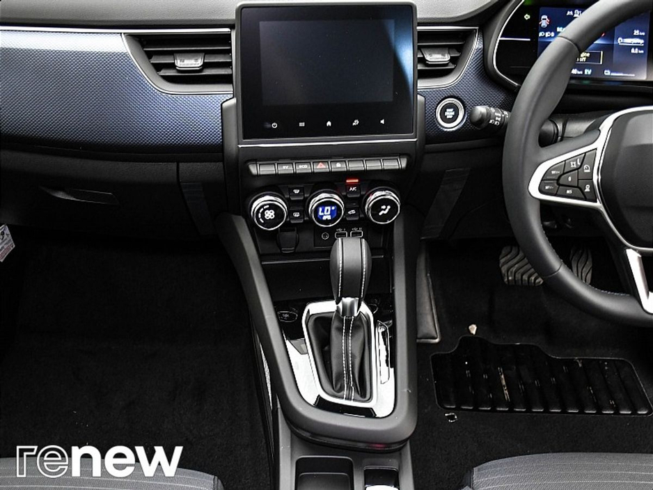 2025 Renault Arkana Evolution TCe 140 Auto GSR2 €29,900
