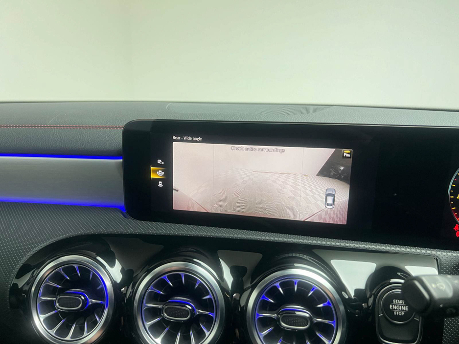 2023 Mercedes-Benz CLA Class 250E AMG LINE PREM PLUS NIGHT ED €39,990