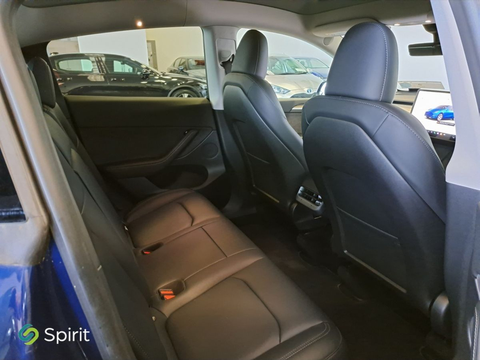 2023 Tesla Model Y RWD, Irish Car *For a personalized video or to book a test drive please contact Patrick at 086 8171837 €30,950