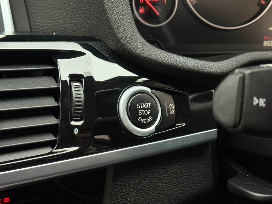 2017 BMW X3 SE 20D F25 2.0 D XDRIVE €24,990