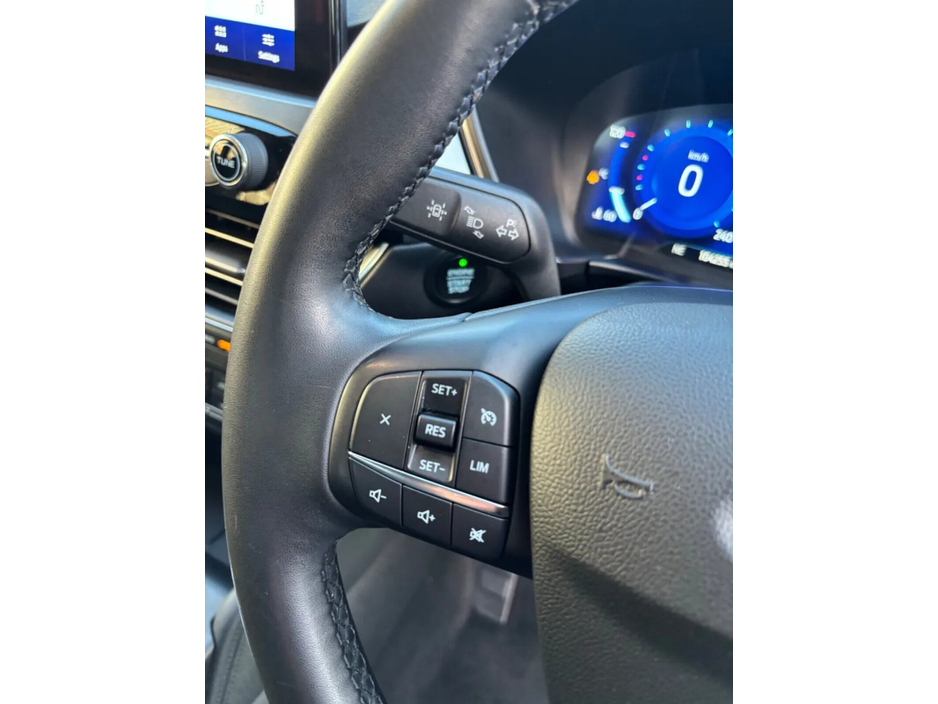 2023 Ford Kuga 2.5 Duratec 225PS PHEV Titanium Auto €22,500