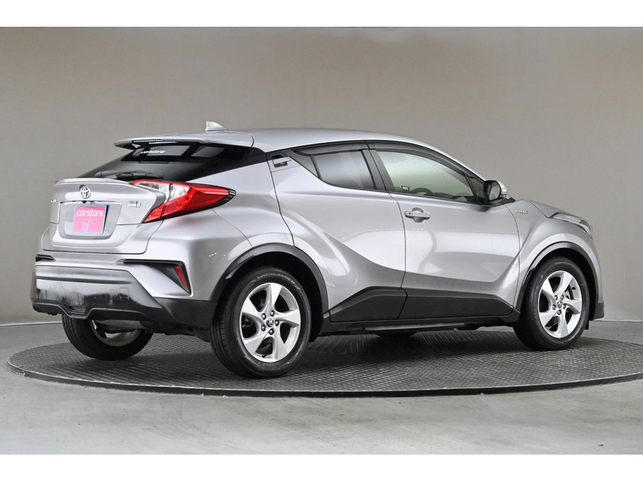 2019 Toyota C-HR 1.8 HYBRID *9" ANDROID CAR PLAYER*REVERSE CAM*PARK SENSORS* €21,880