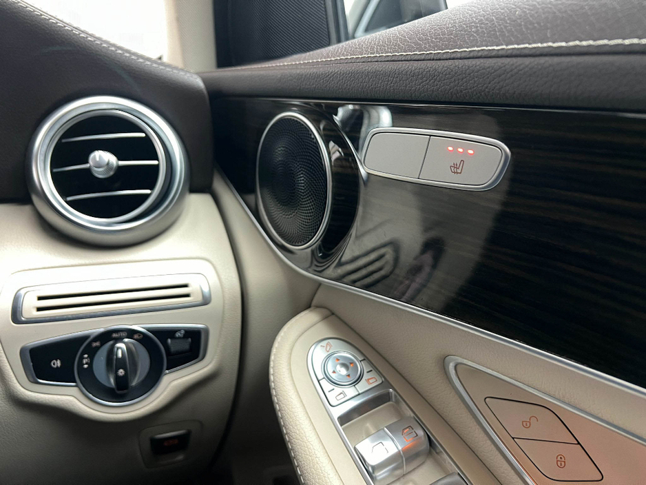 2020 Mercedes-Benz GLC Class GLC 220D 4MATIC AUTO €34,990