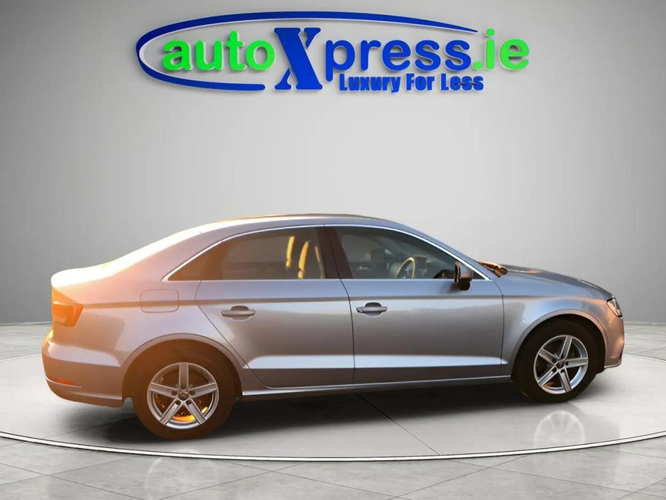 2017 Audi A3 1.4TFSI AUTO €17,995