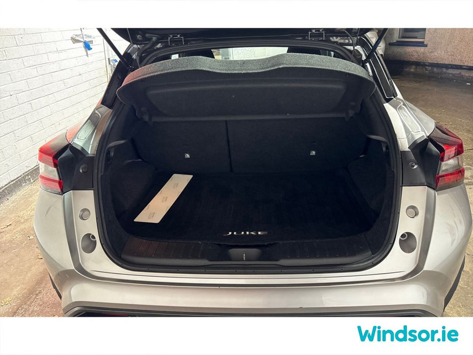 2020 Nissan Juke 1.0T PET 2WD N-Design €19,495