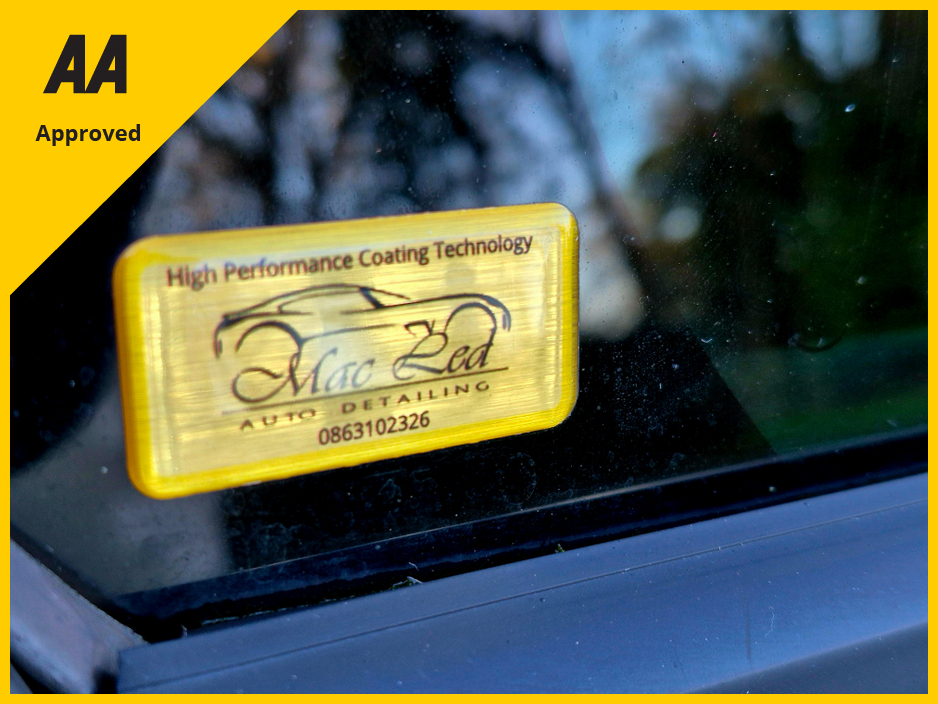 2015 Volkswagen Golf Golf R!!+300BHP+4 Motion €25,995