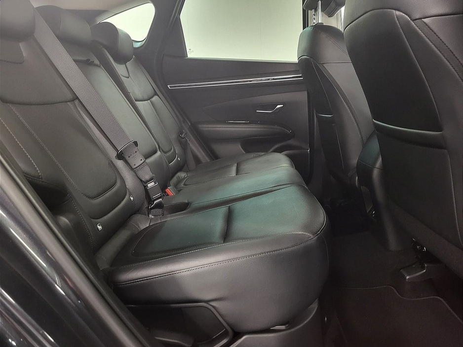 2021 Hyundai Tucson 2WD Executive HEV Auto from €105 per week €29,975