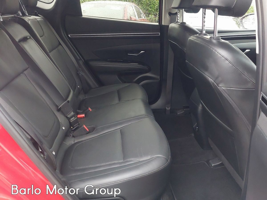 2022 Hyundai Tucson Executive Plus PHEV 4WD Auto (2 Tone Roof) €32,295