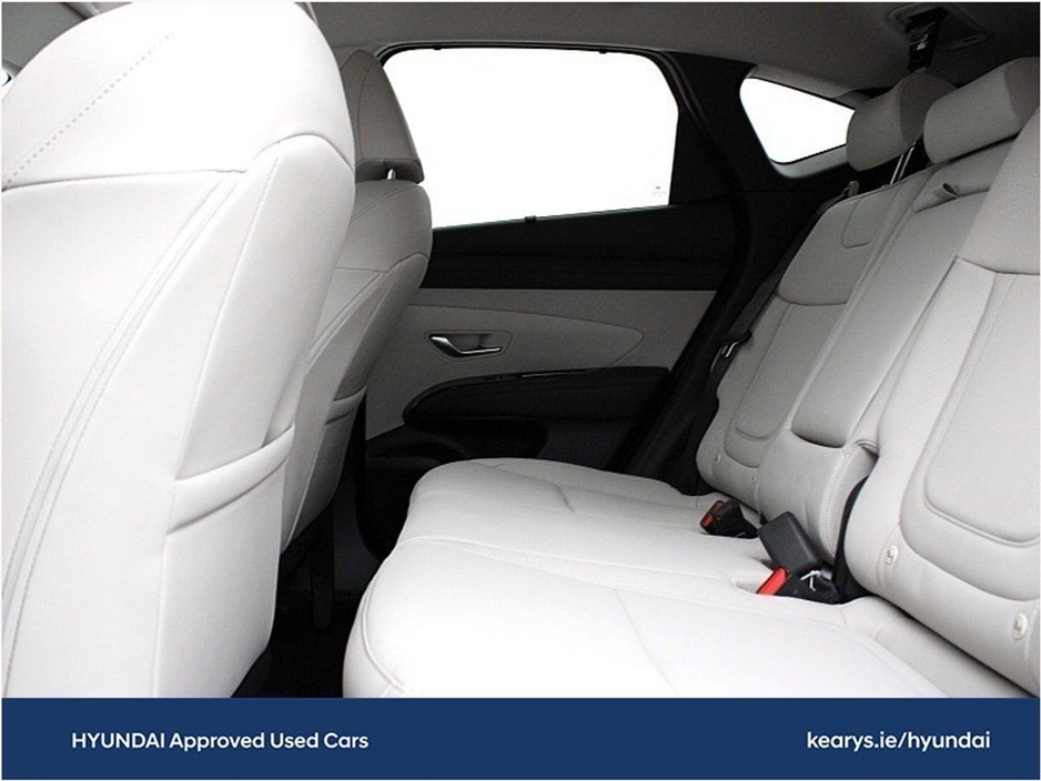 2024 Hyundai Tucson Tucson FL Executive PLUS HEV Auto €43,797