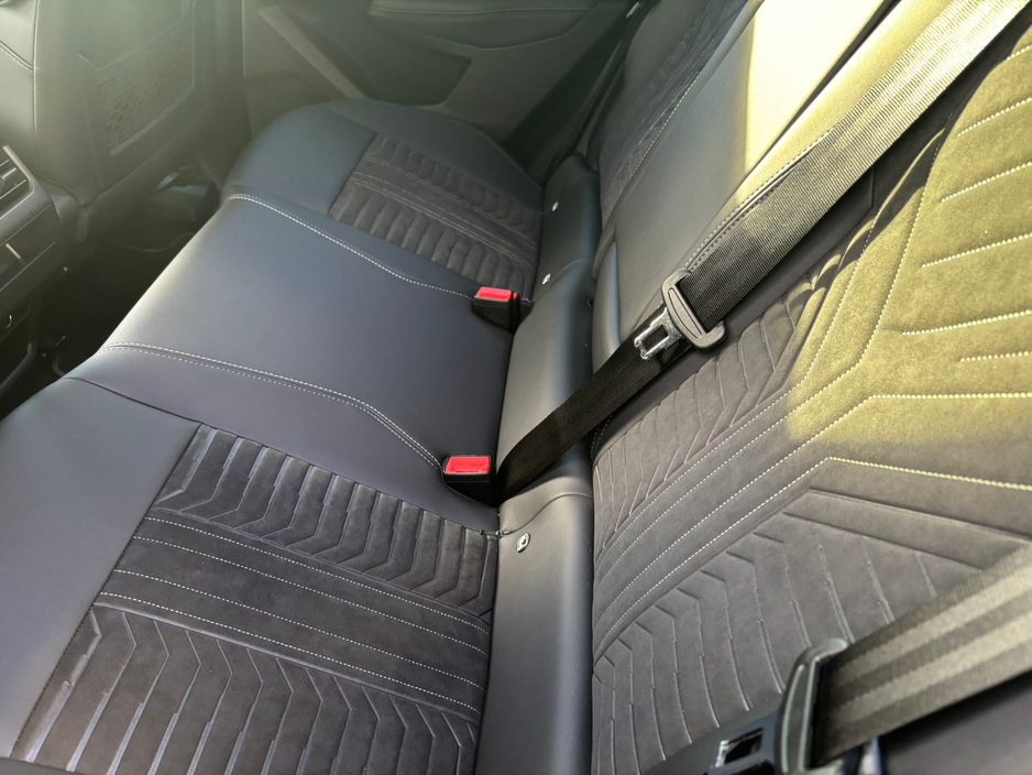 2025 Peugeot 3008  €42,950