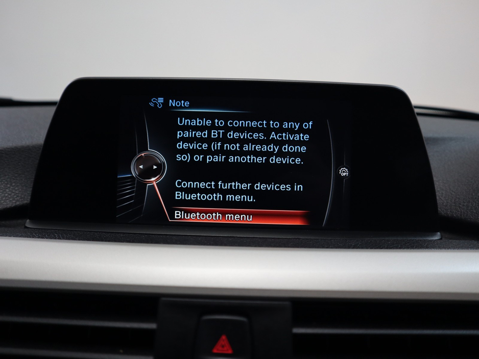 2016 BMW 3 Series *116* 316D SE ZLBF 4DR €15,900