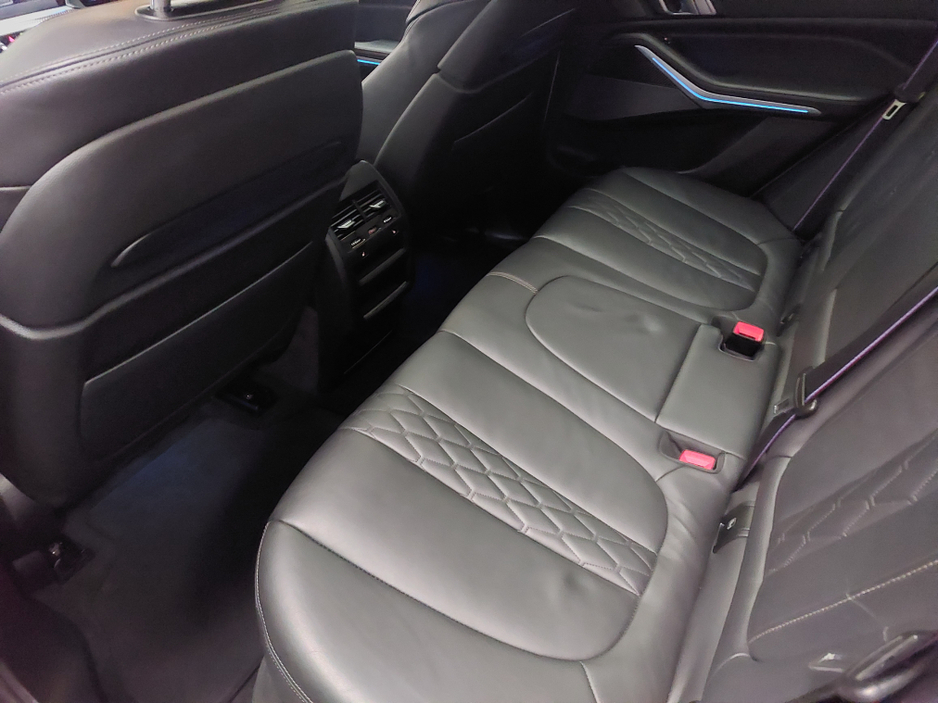 2021 BMW X5 212 X5 45E MSPORT PRO ( MASSIVE FACTORY SPEC ) €66,995