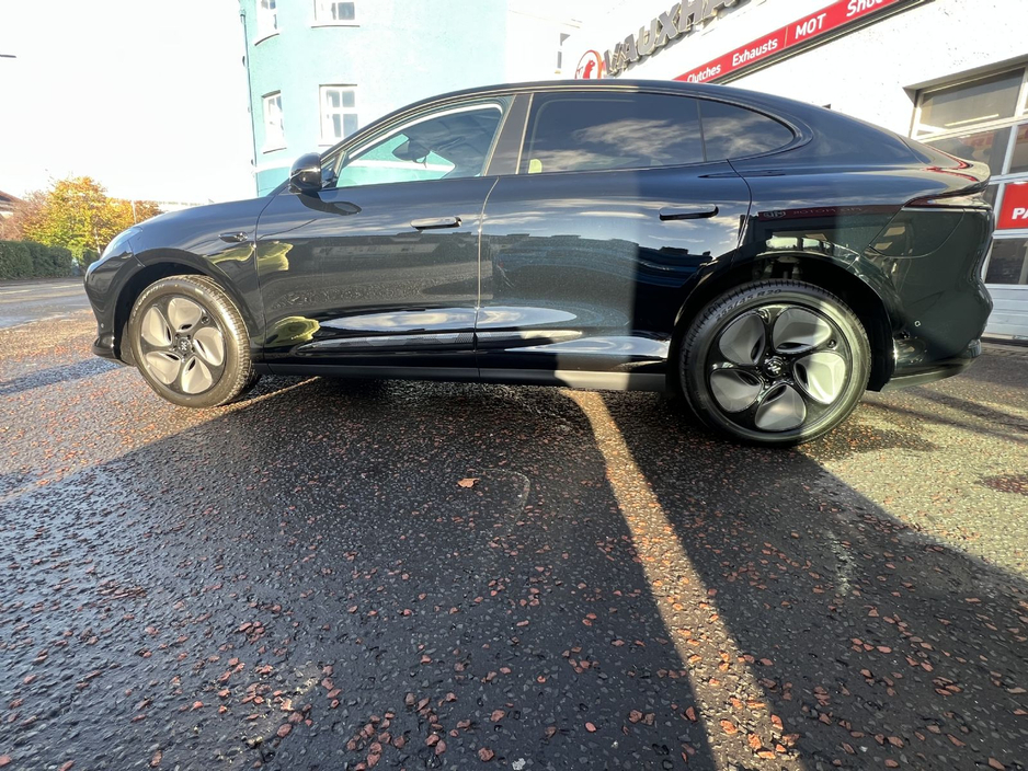 2025 MG MG IM6 LONG RANGE