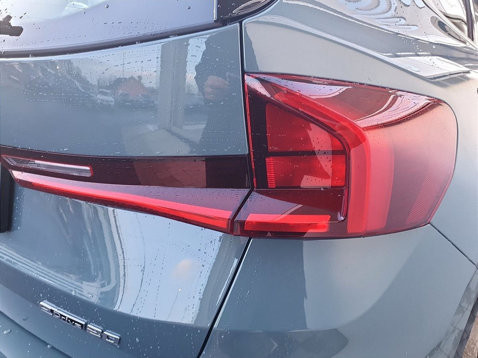 2026 BMW iX1 iX1 eDrive20 xLine €57,632