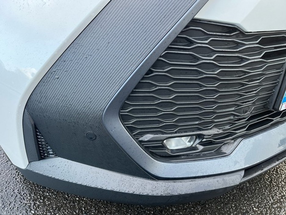 2025 Toyota C-HR C-HR PHEV SPORT €38,800