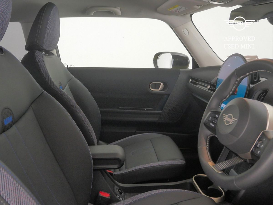 2025 MINI Hatch Cooper S 3 Door €36,900