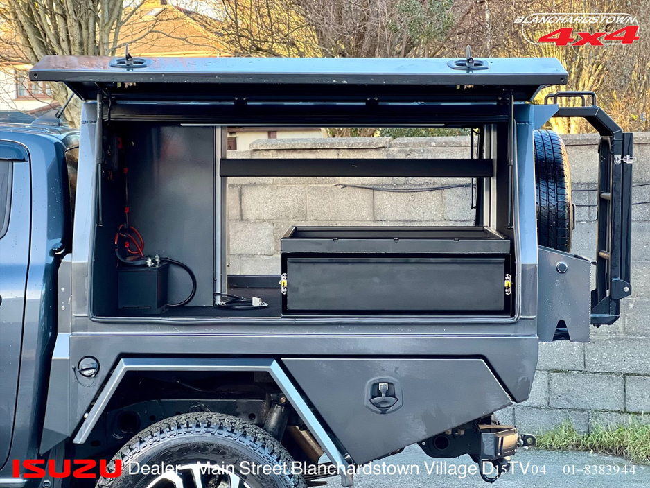 2024 Ford Ranger 3.0 WILDTRAK E|E|Q ENGINEERING