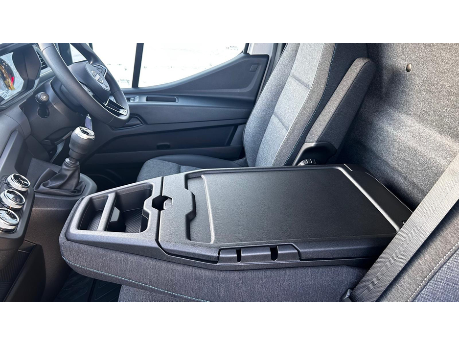 2025 Nissan Interstar Free Ply-lining 150 bhp L3H2 SV Premium €32,750