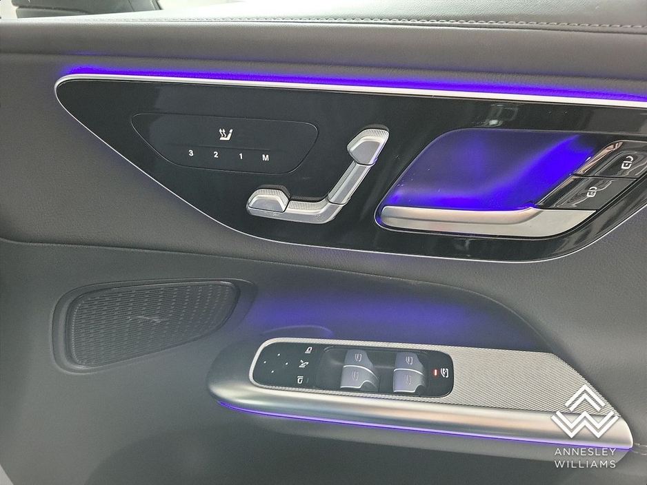 2024 Mercedes-Benz GLC Class GLC300e AMG Line 4Matic €64,950