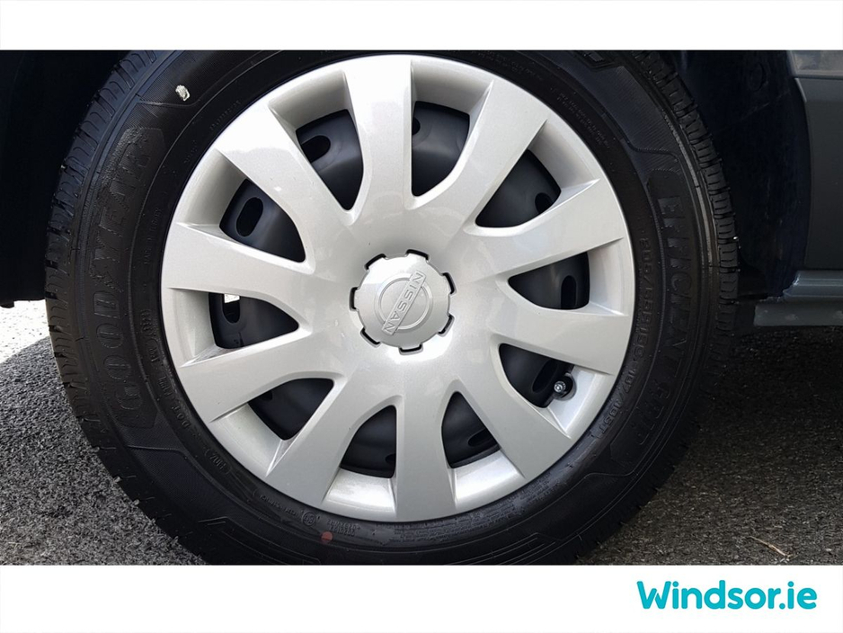 2025 Nissan Primastar L2H1 130 SV PREMIUM €30,890