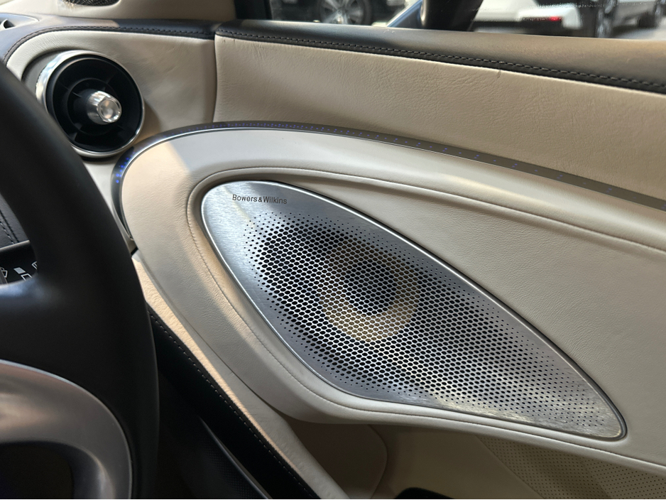 2020 McLaren GT 4.0 V8 TWIN TURBO GT €159,950