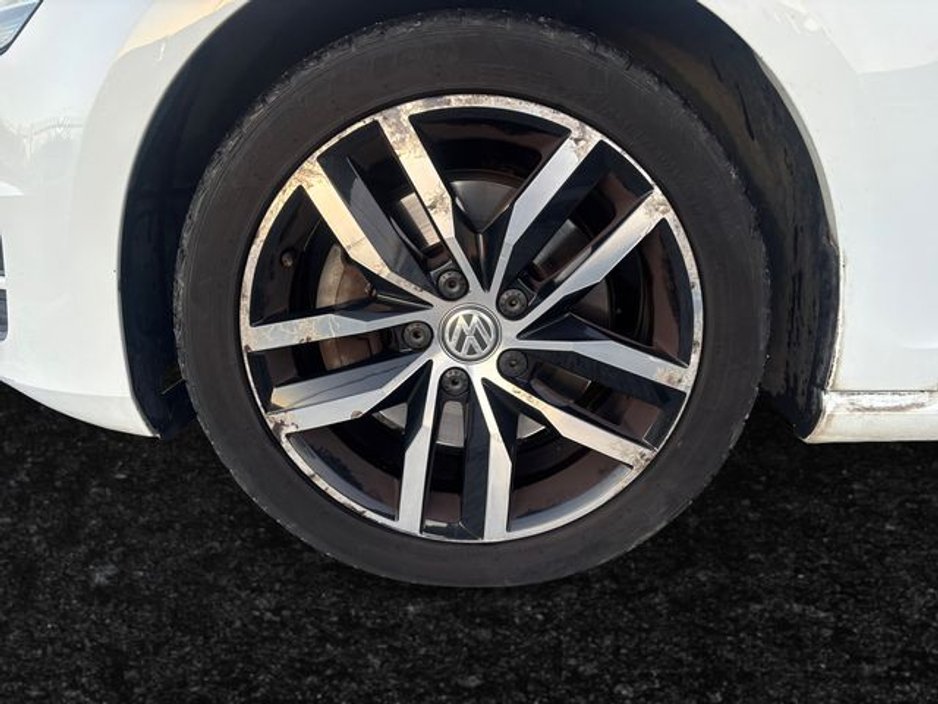 2014 Volkswagen Golf 1.4 Dba-aucpt 5DR Auto €9,995