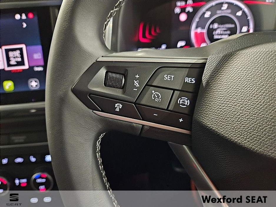 2026 SEAT Ateca 2.0 TDI 150BHP DSG SE Tech €47,575