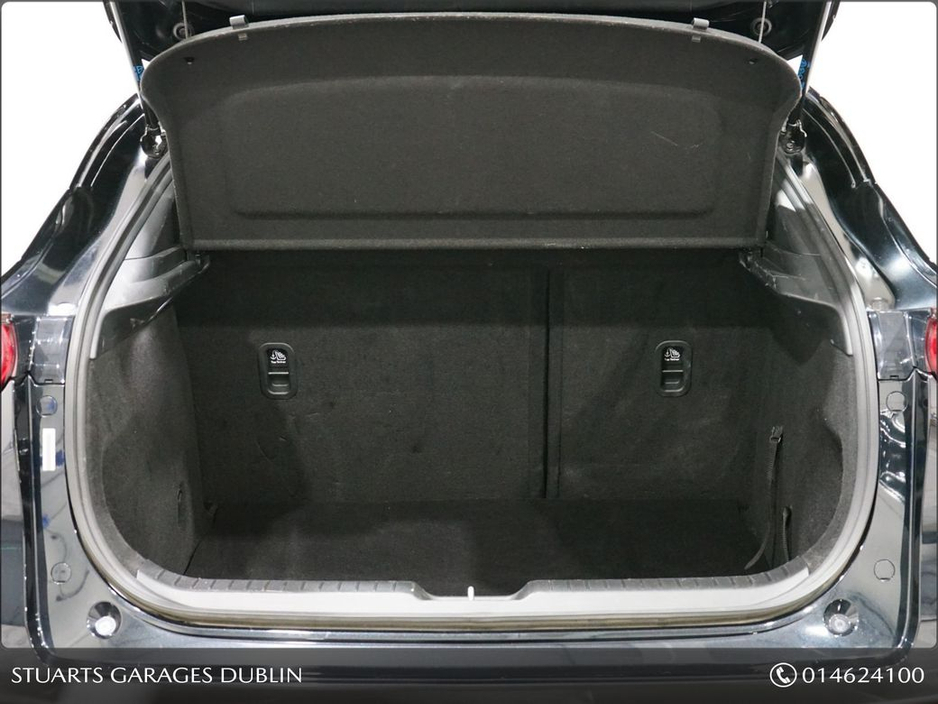 2020 Mazda CX-30 1.8D GS 4DR €17,945