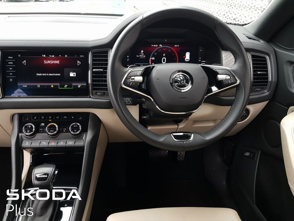 2023 Skoda Kodiaq 2.0 TDI 150HP DSG Style 7 Seat €45,950