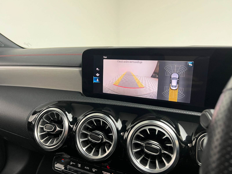 2023 Mercedes-Benz CLA Class 250E AMG LINE PREM PLUS NIGHT ED €37,990