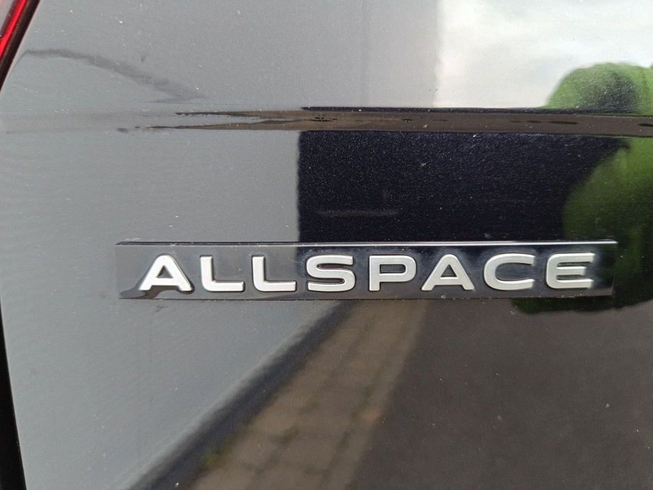 2023 Volkswagen Tiguan Allspace Allspace 2.0 TDi 150Bhp 7seat €39,995