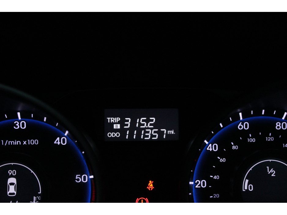 2014 Hyundai ix35 SE 5DR €8,995